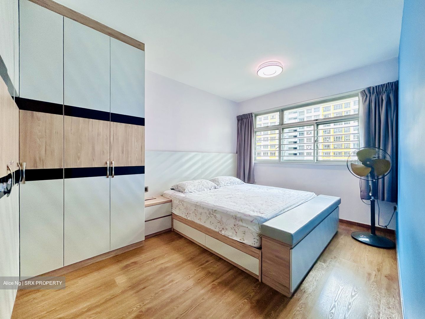 Blk 338A Anchorvale Parkview (Sengkang), HDB 5 Rooms #545121091